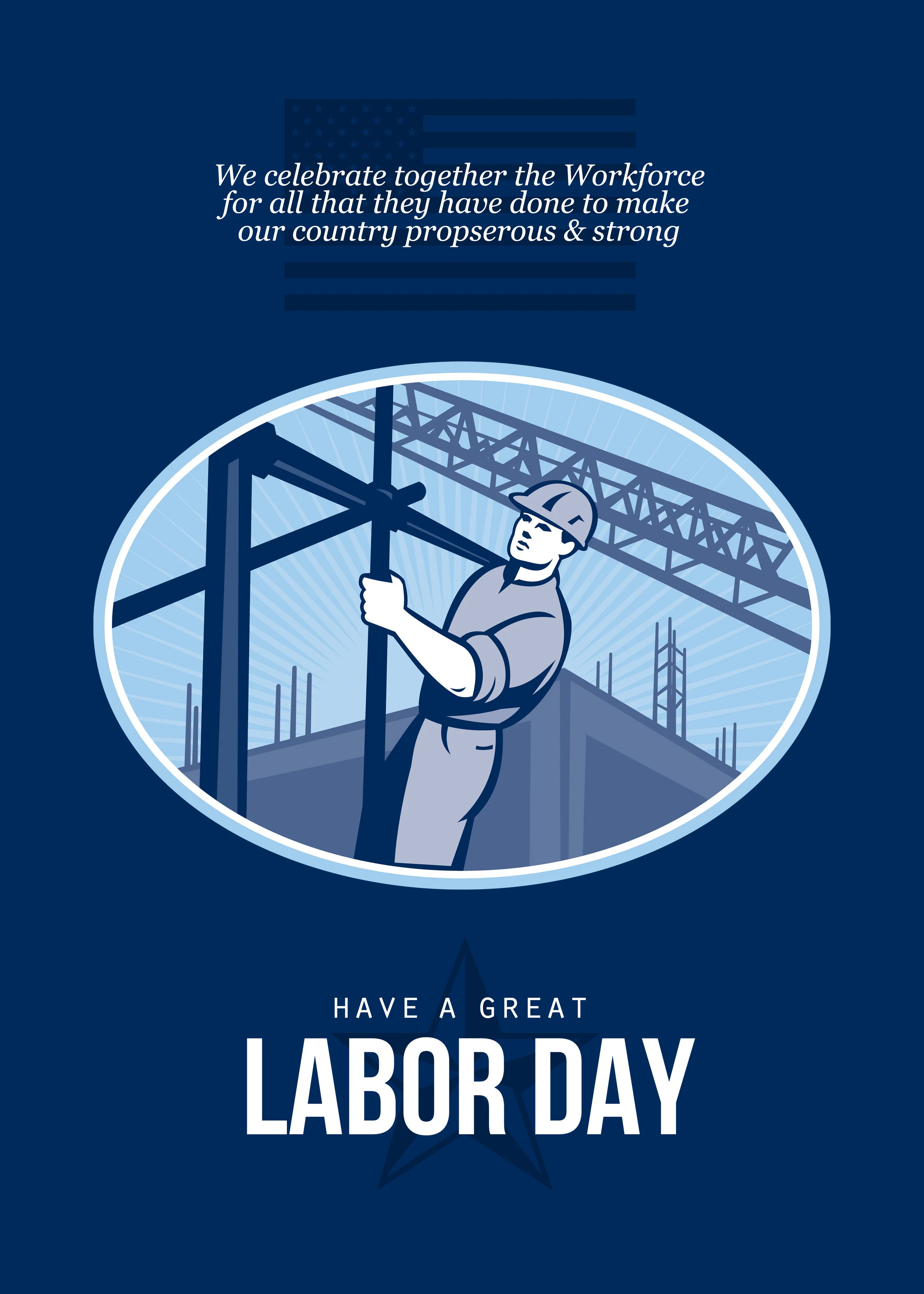 Labor Day (No school / Before &amp; After Care not available)	