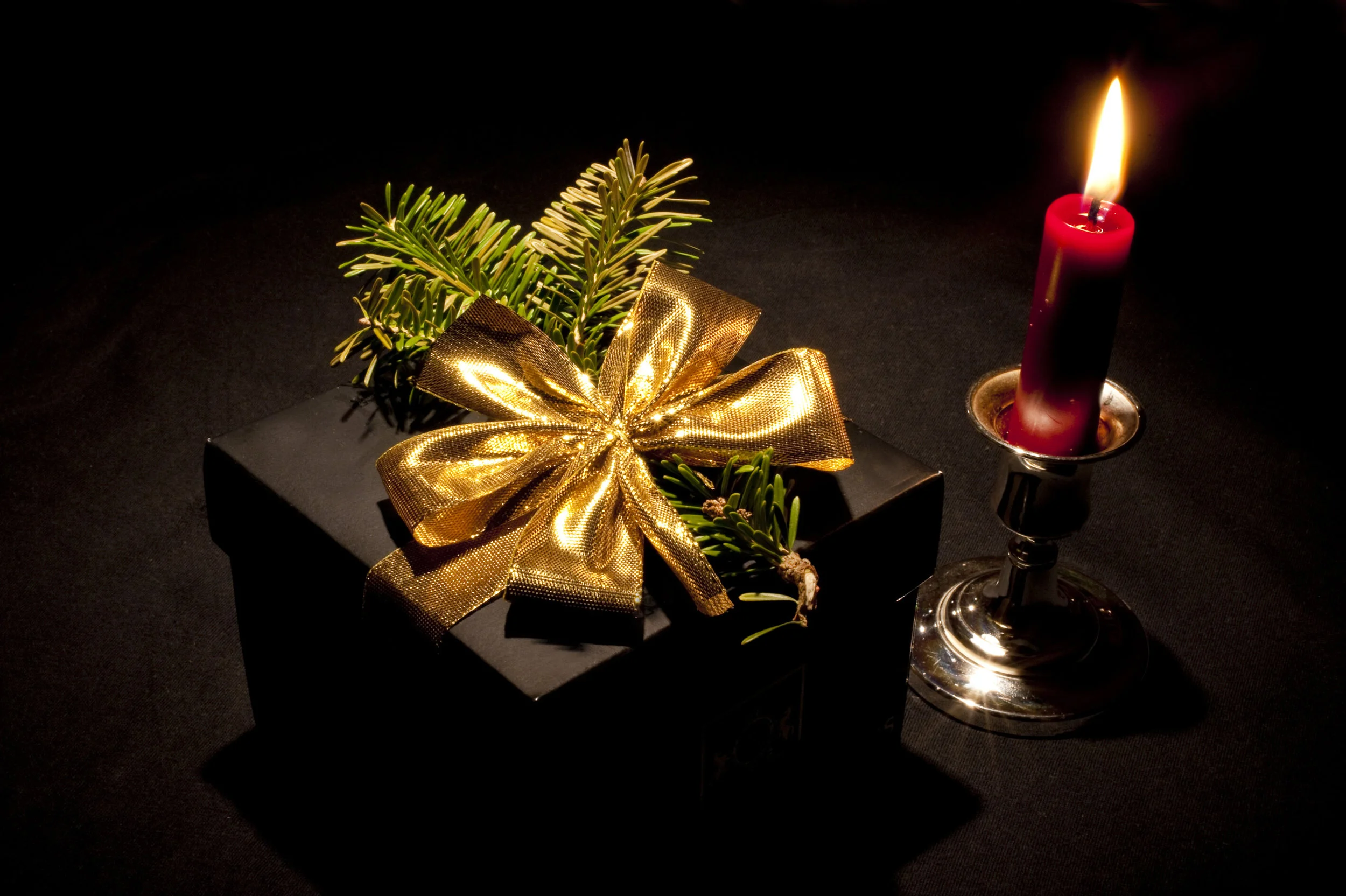 Christmas Program (Location to be announced)