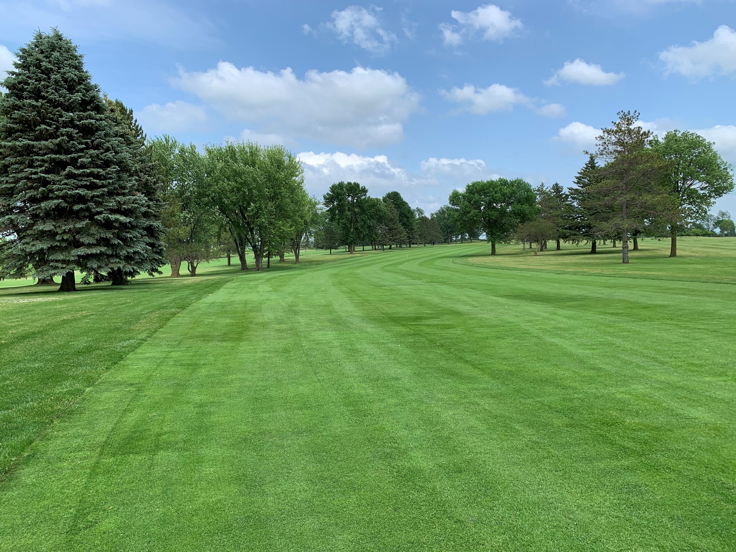 Oakdale Golf Club Oakdale Golf Club