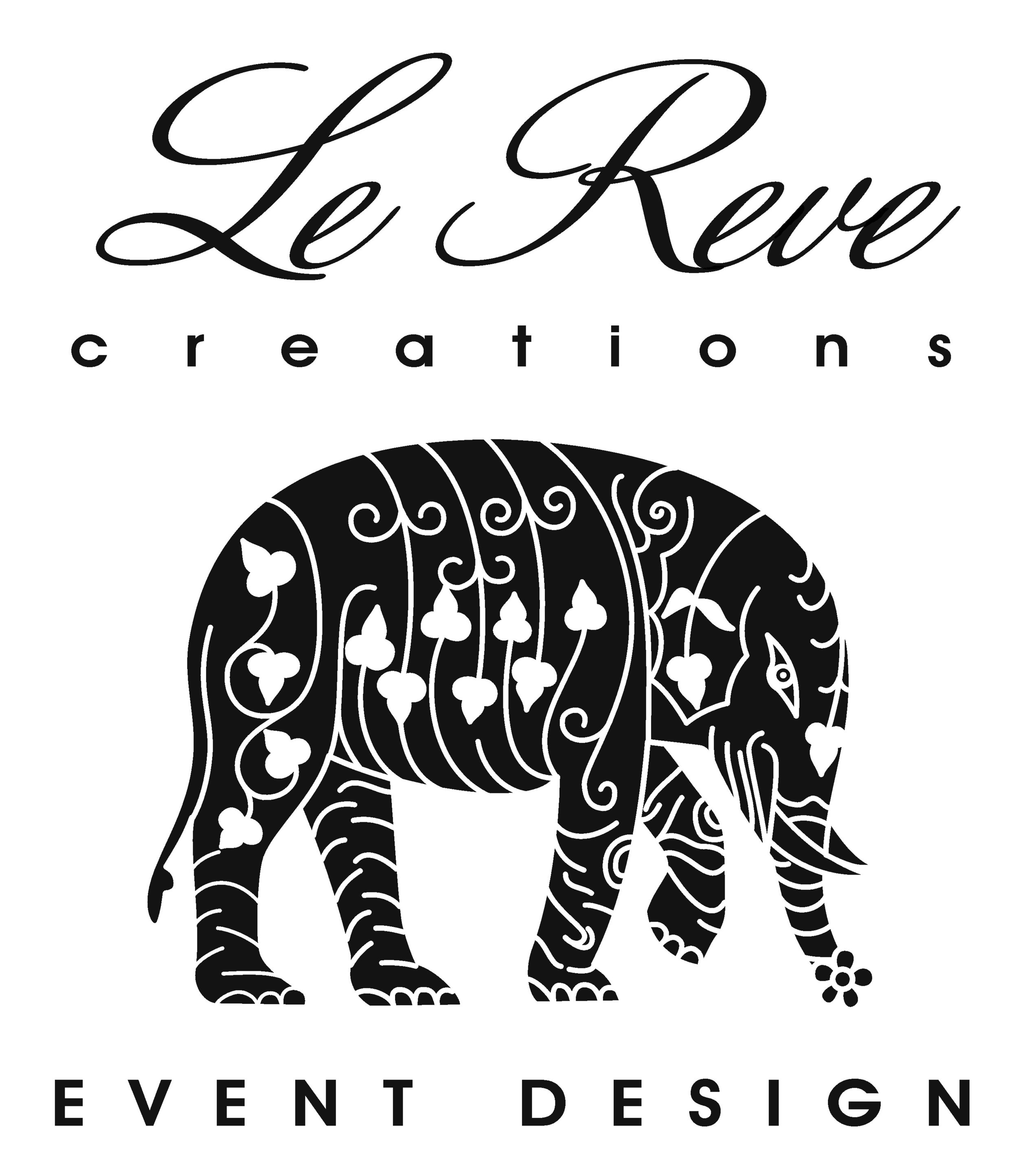 Le Reve Creations