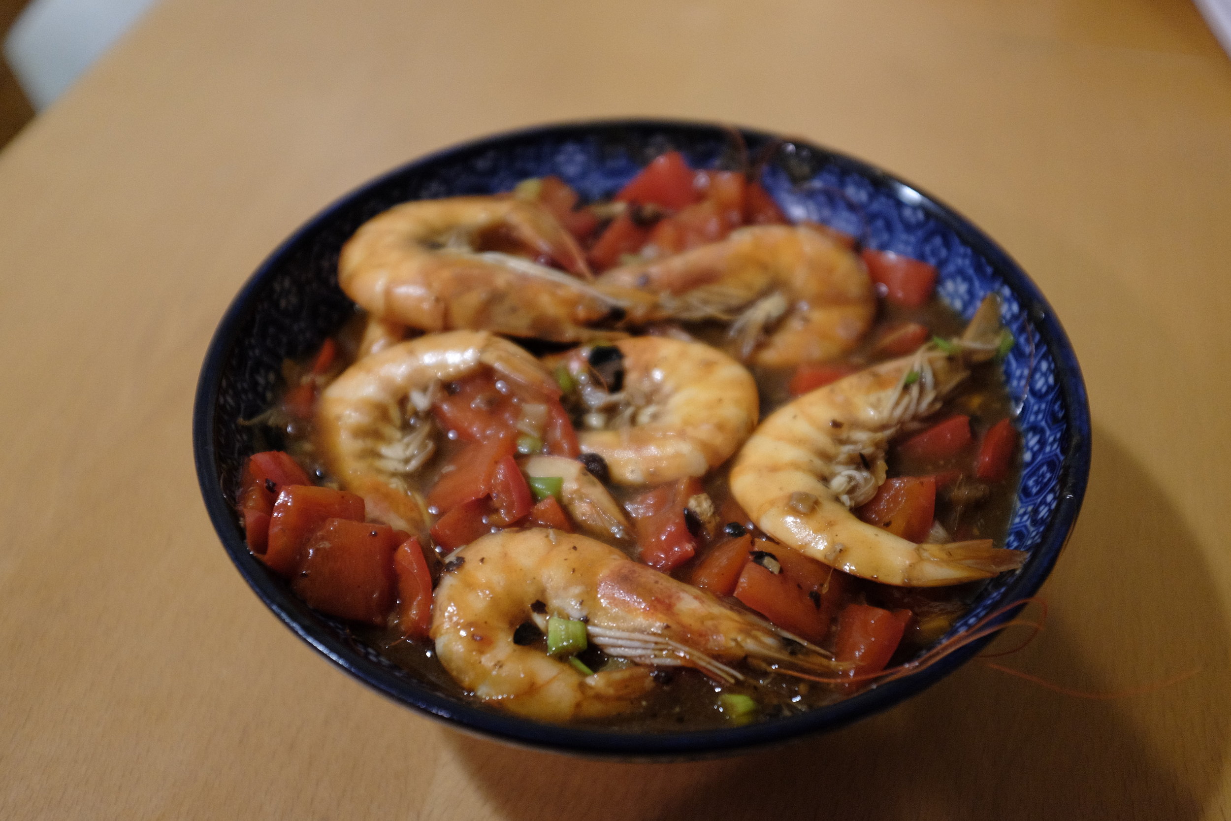 shrimp 1