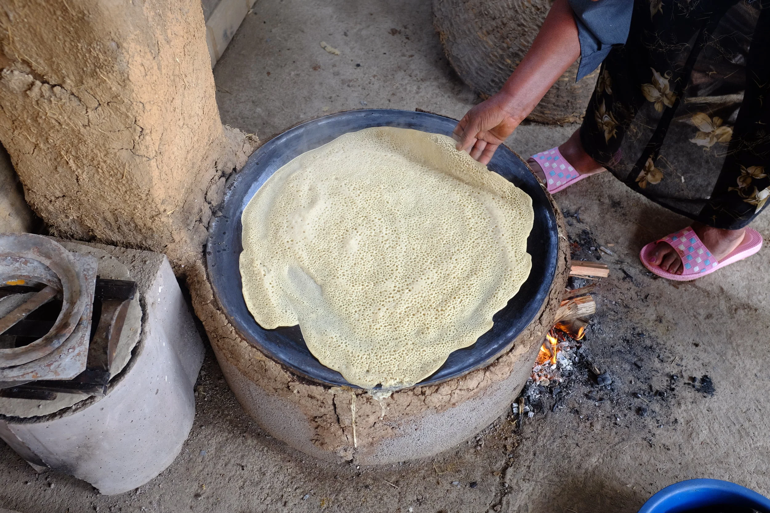 Injera