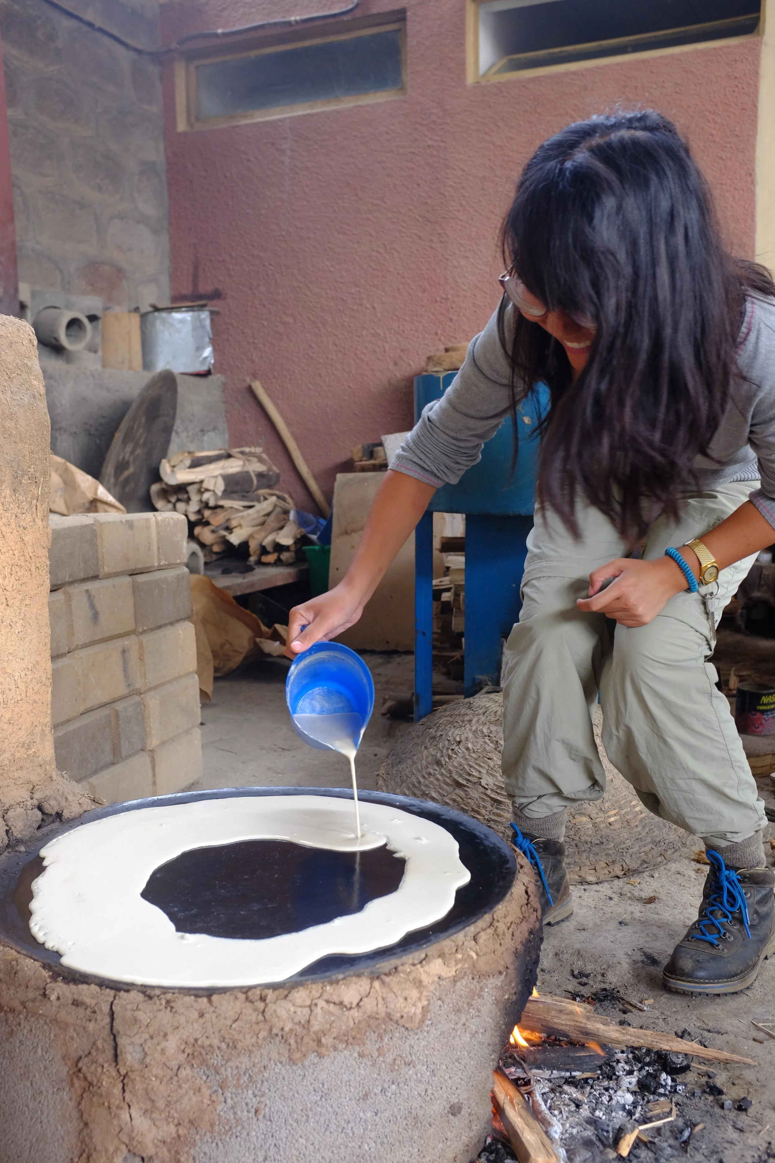 Injera