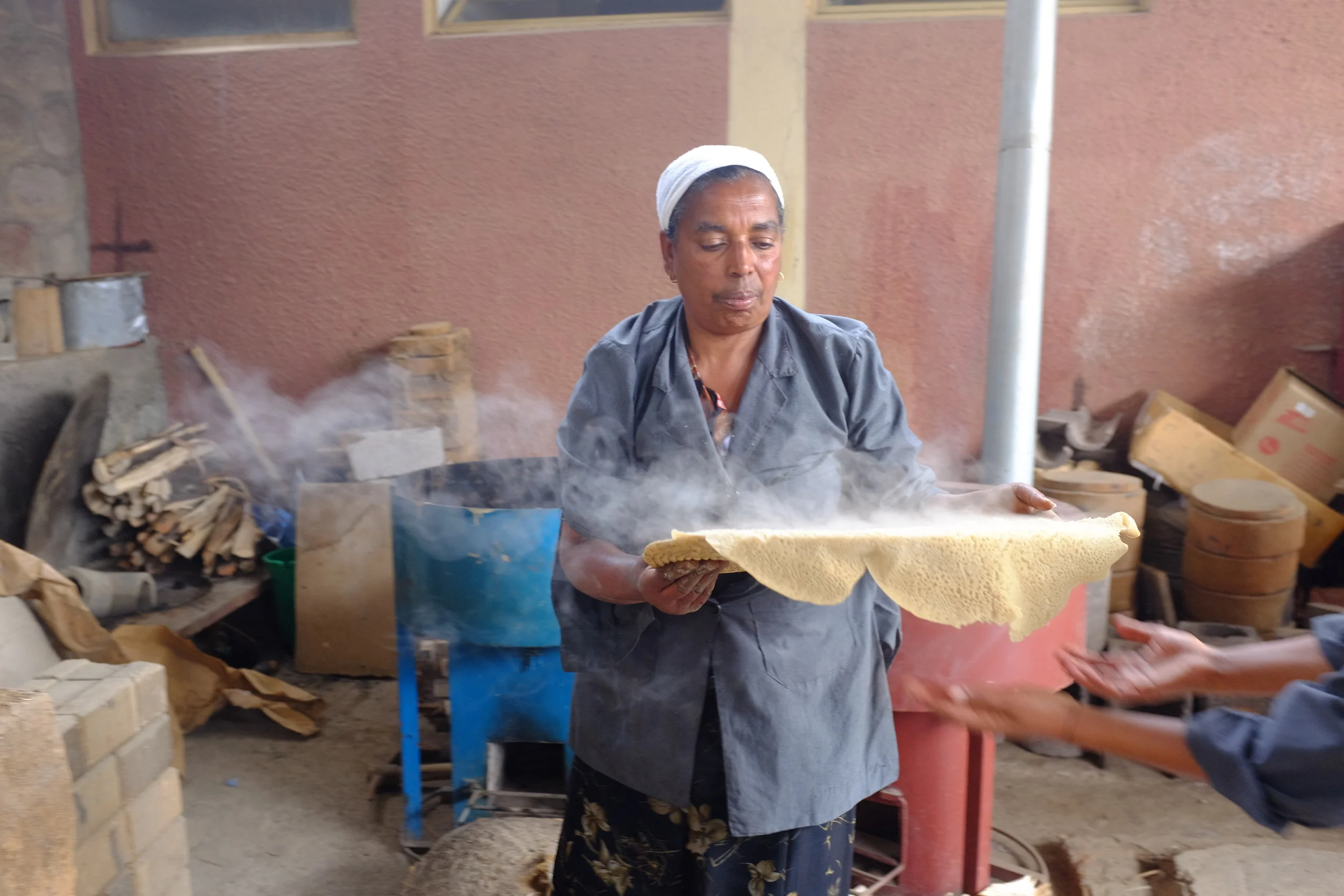 Injera