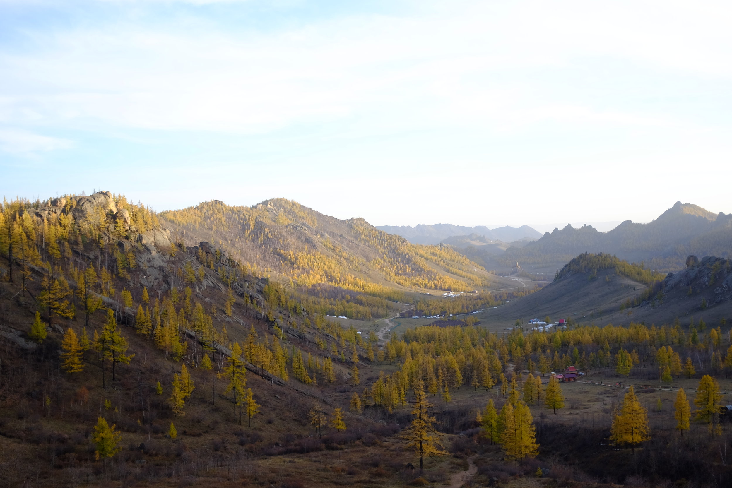 terelj view temple top