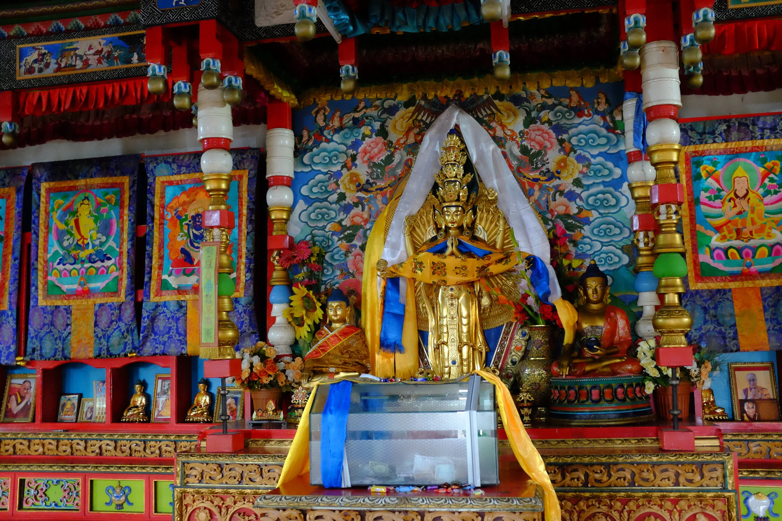 aryabal temple