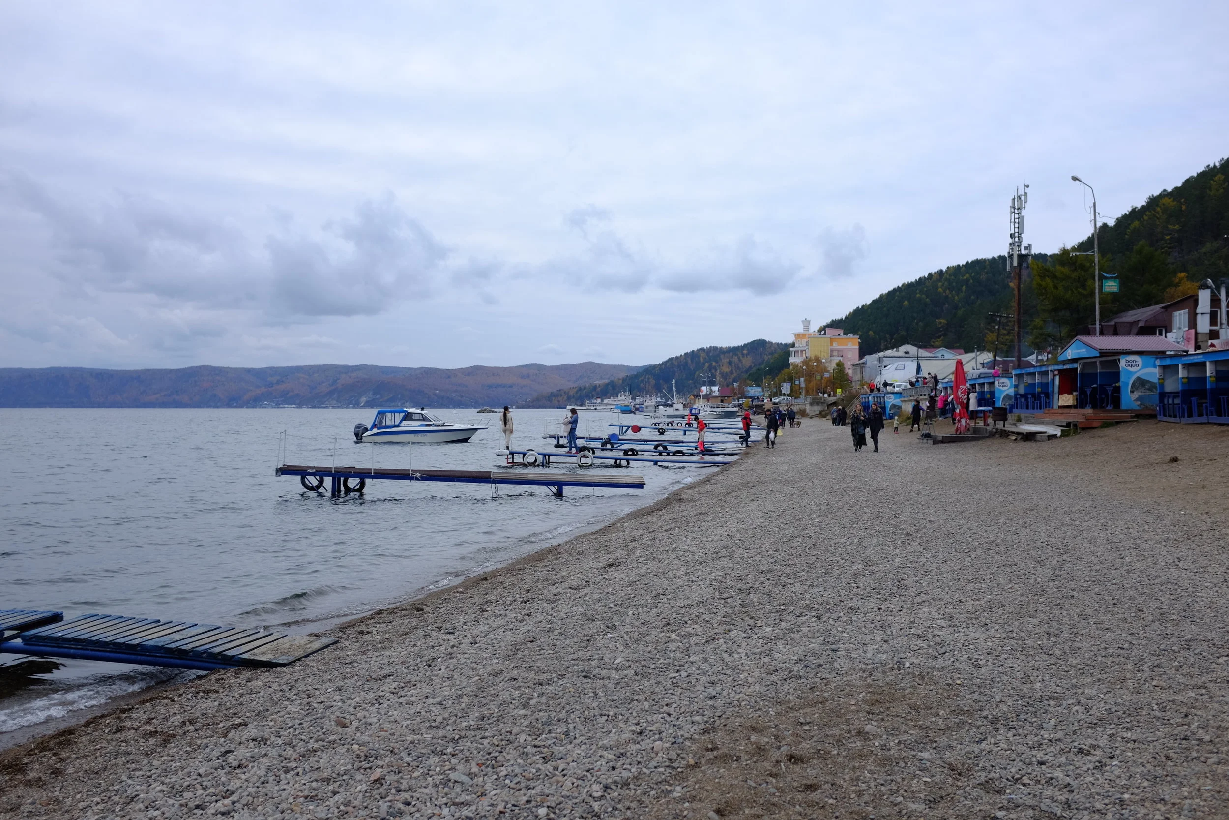lake baikal 1