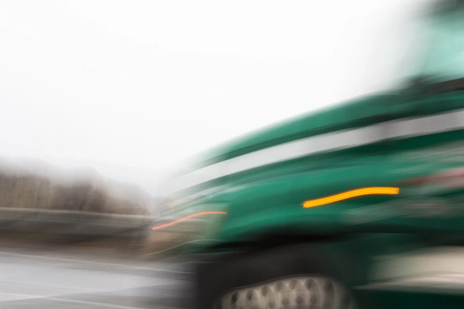 Green Semi