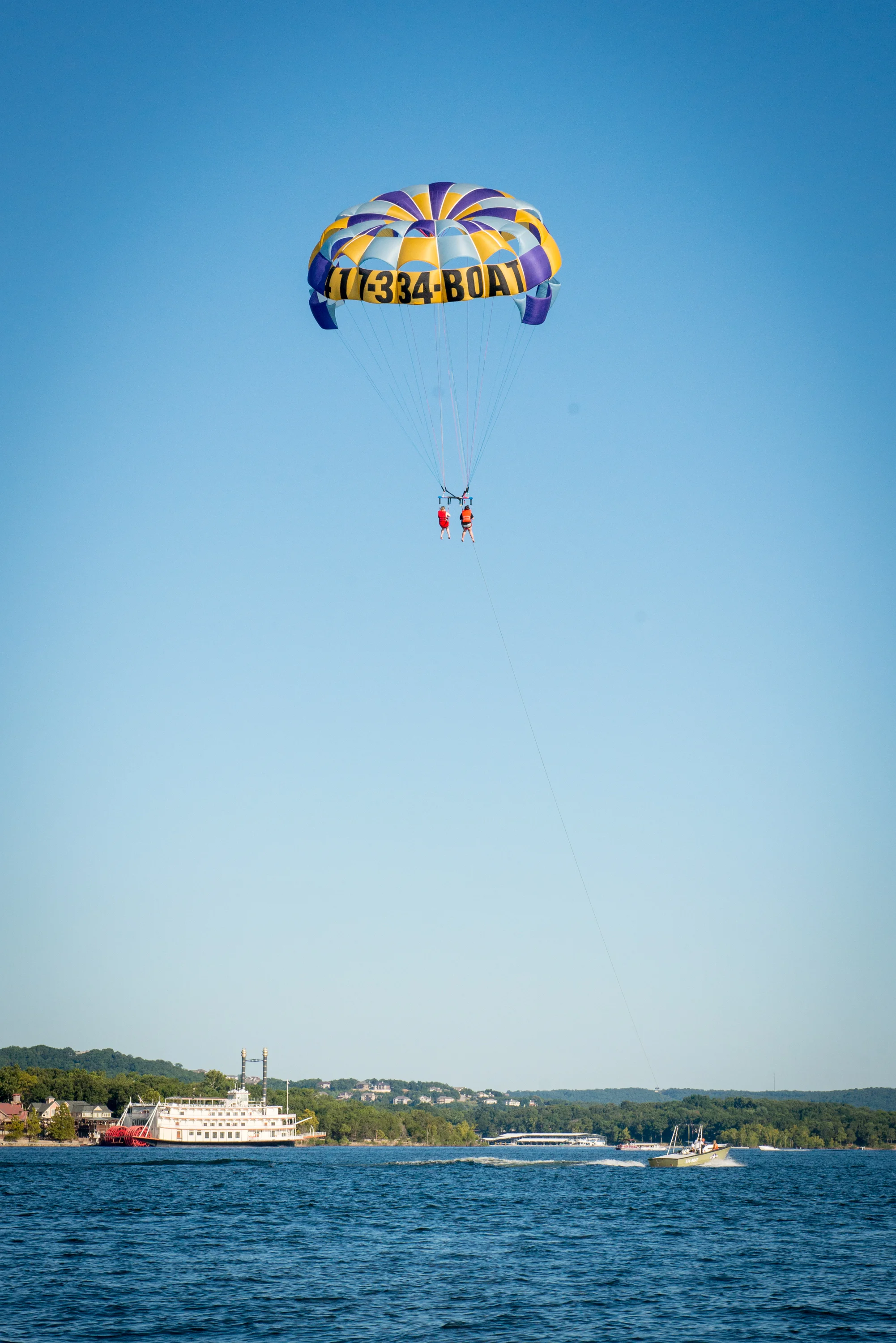 GypsyDell_Parasail_Table Rock Lake.jpg
