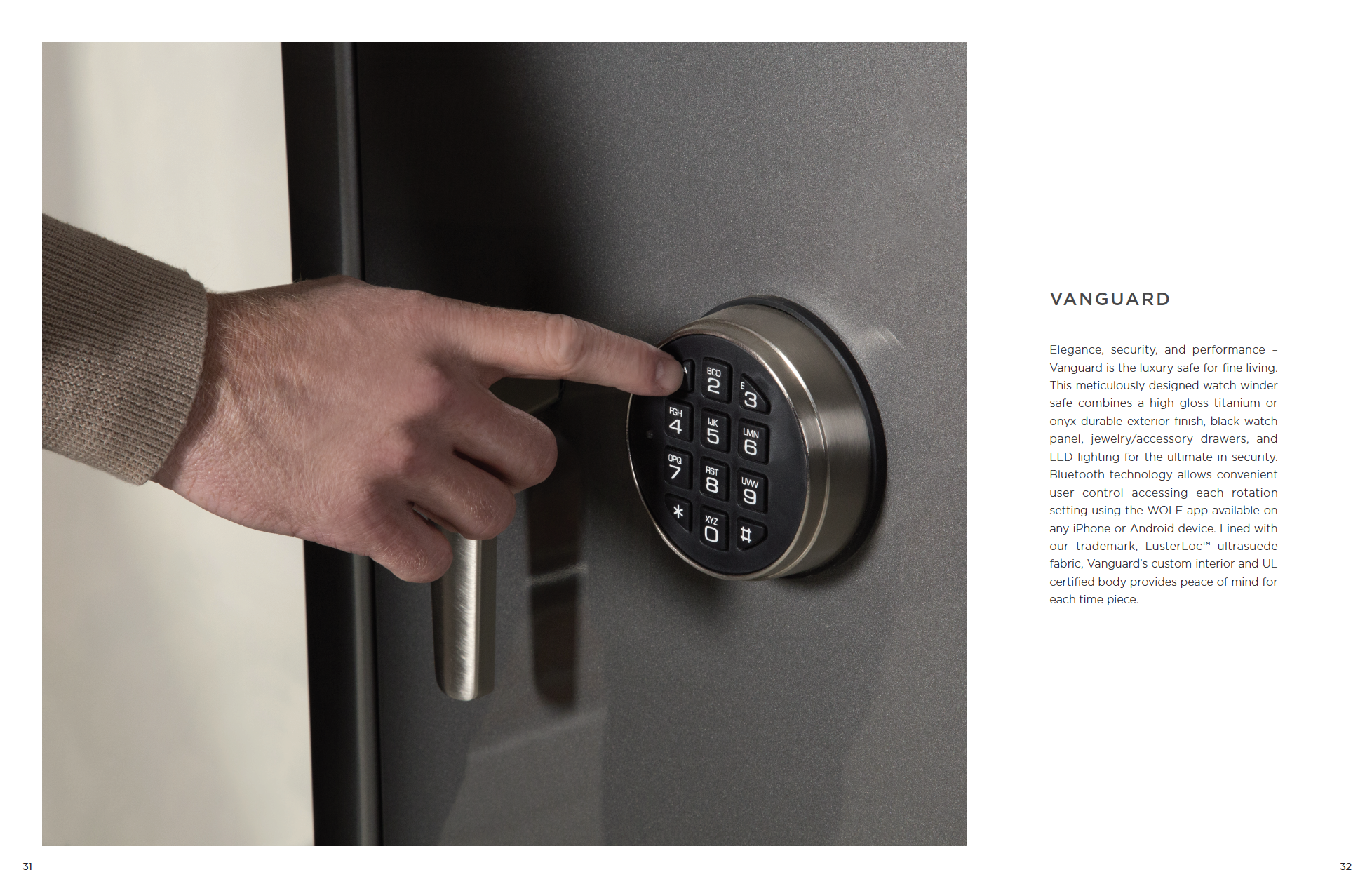 WOLF 1834 Catalog - Vanguard intro.png