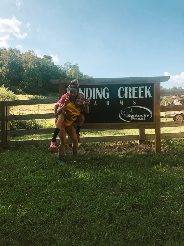 Whole Foods Here We Come!