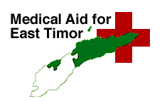MEDICAL AID EAST TIMOR