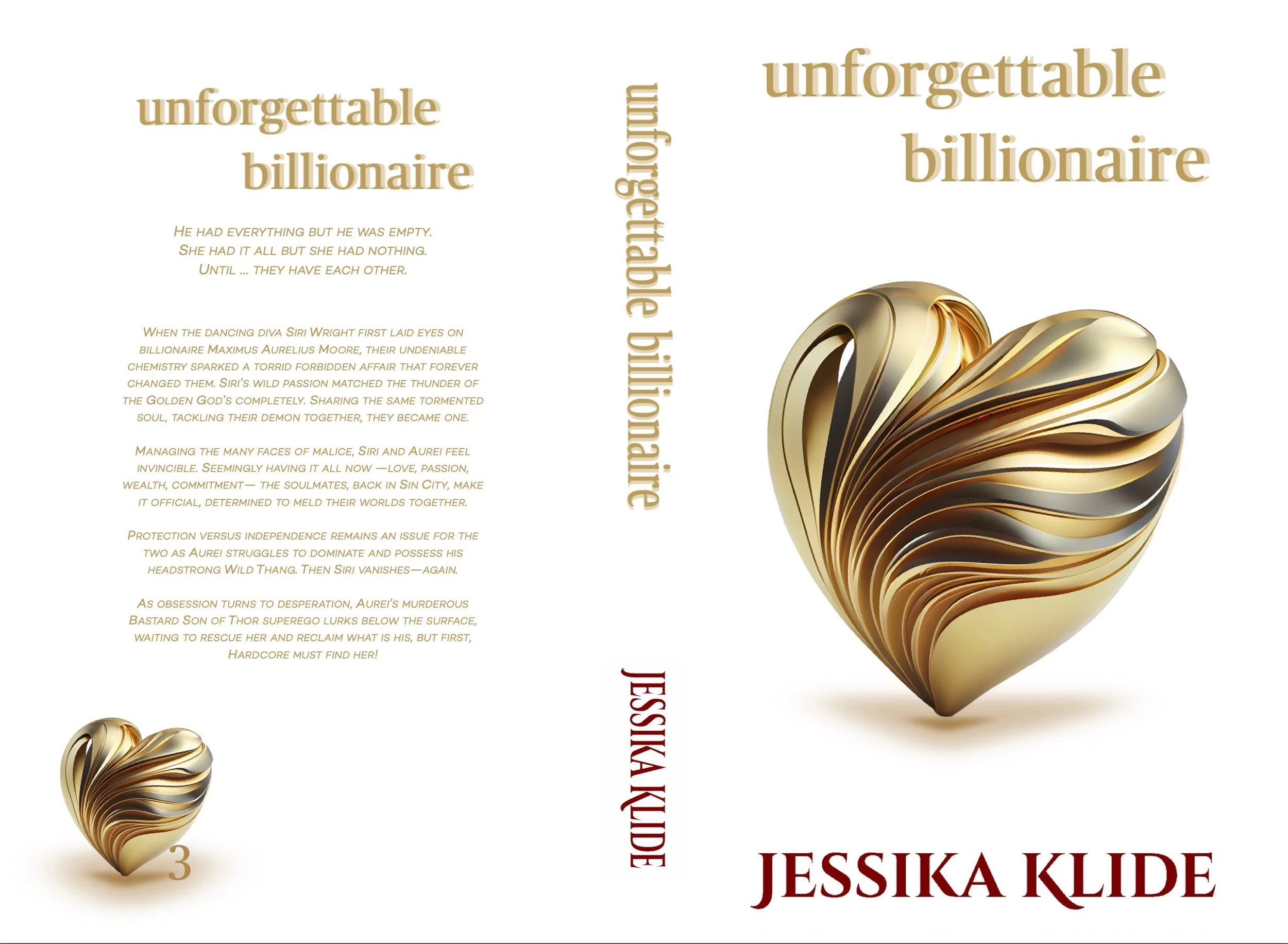 Unforgettable Billionaire Valentines SE PB .jpg