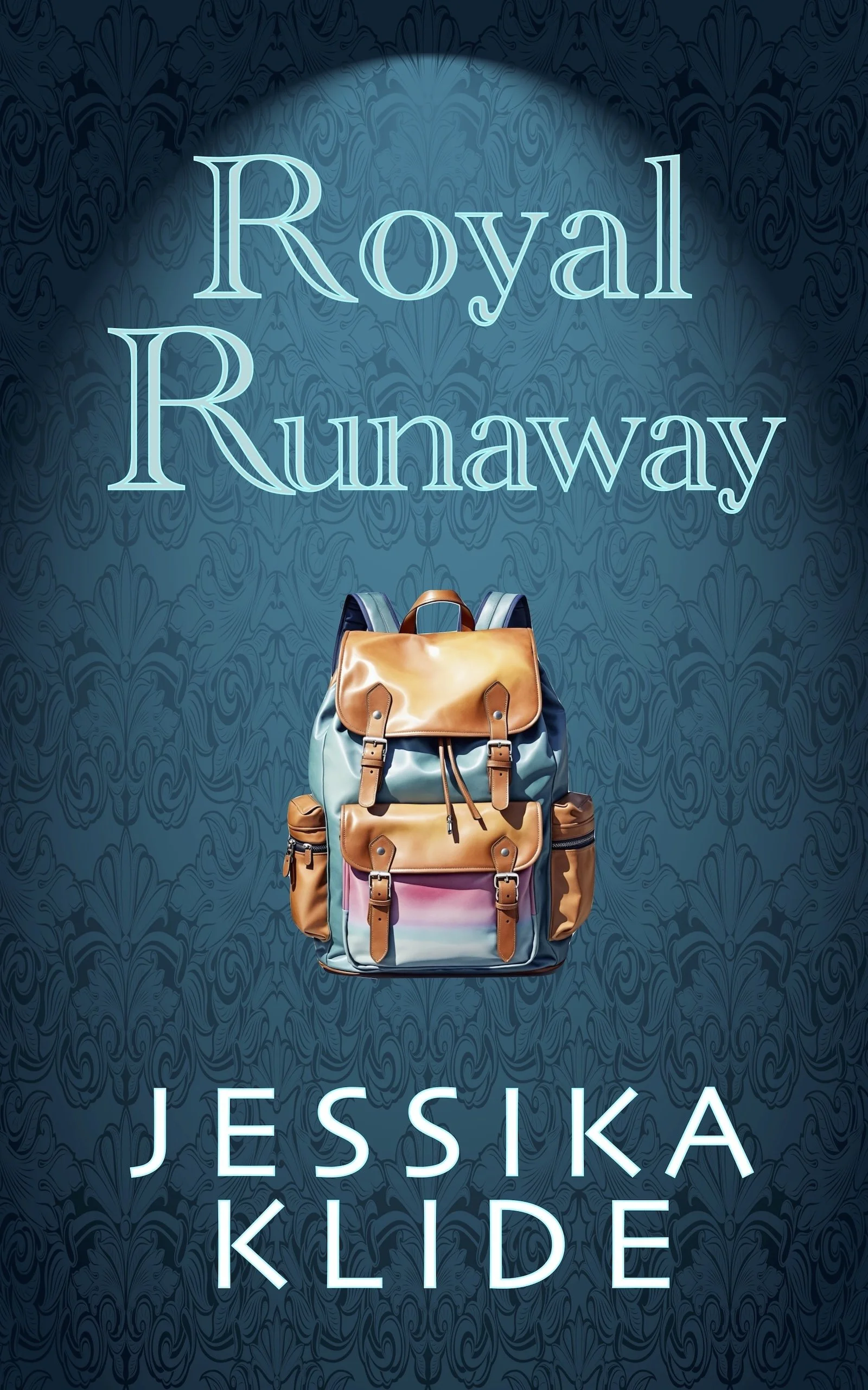 The King ebook cover .jpg