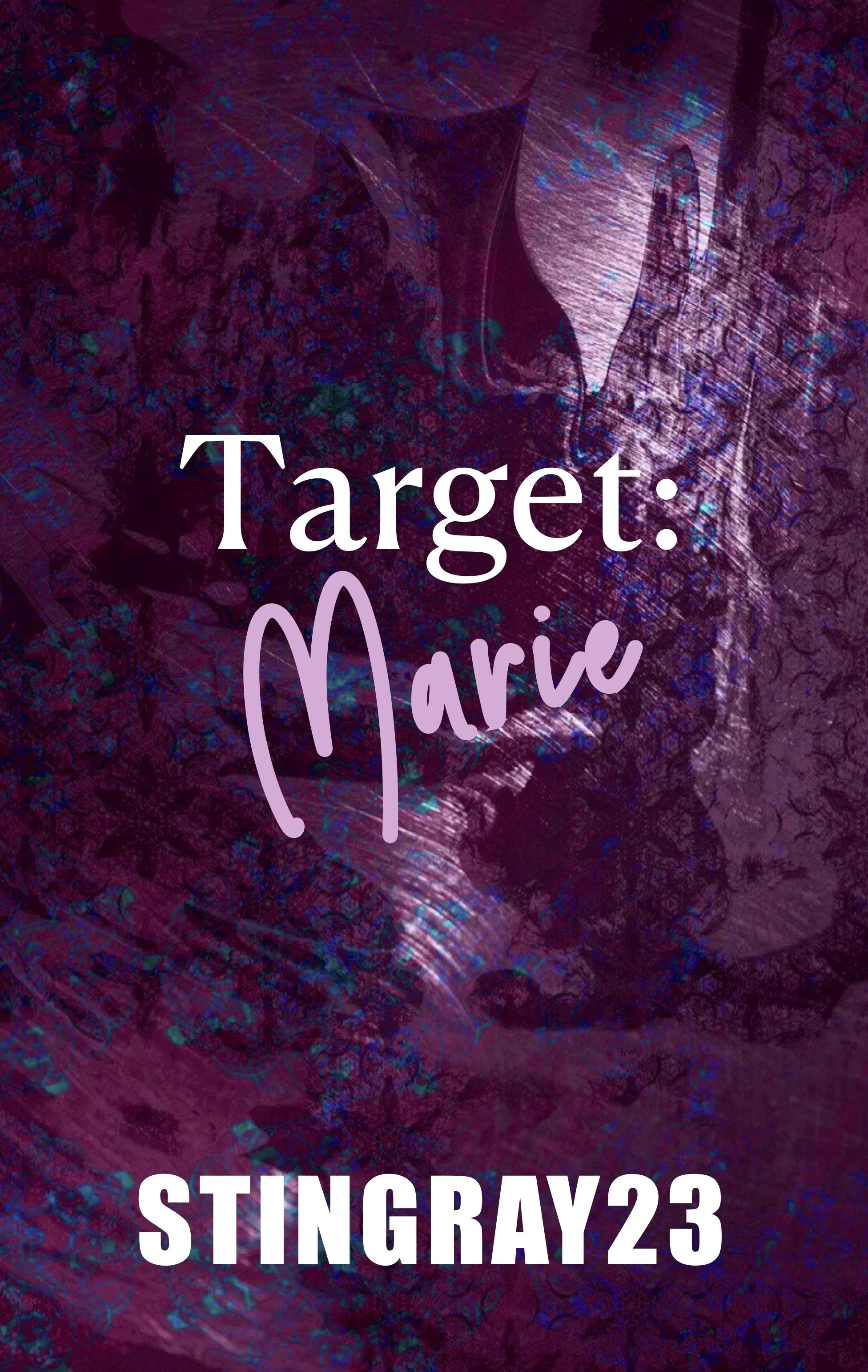 4 Target MARIE ebook cover.jpg