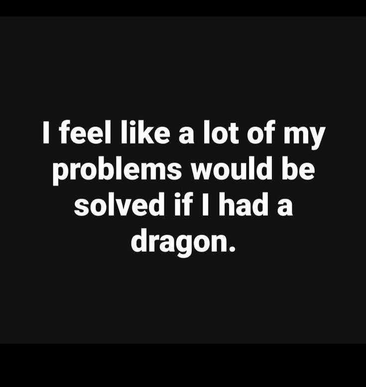 Where&rsquo;s my dragon 🐉