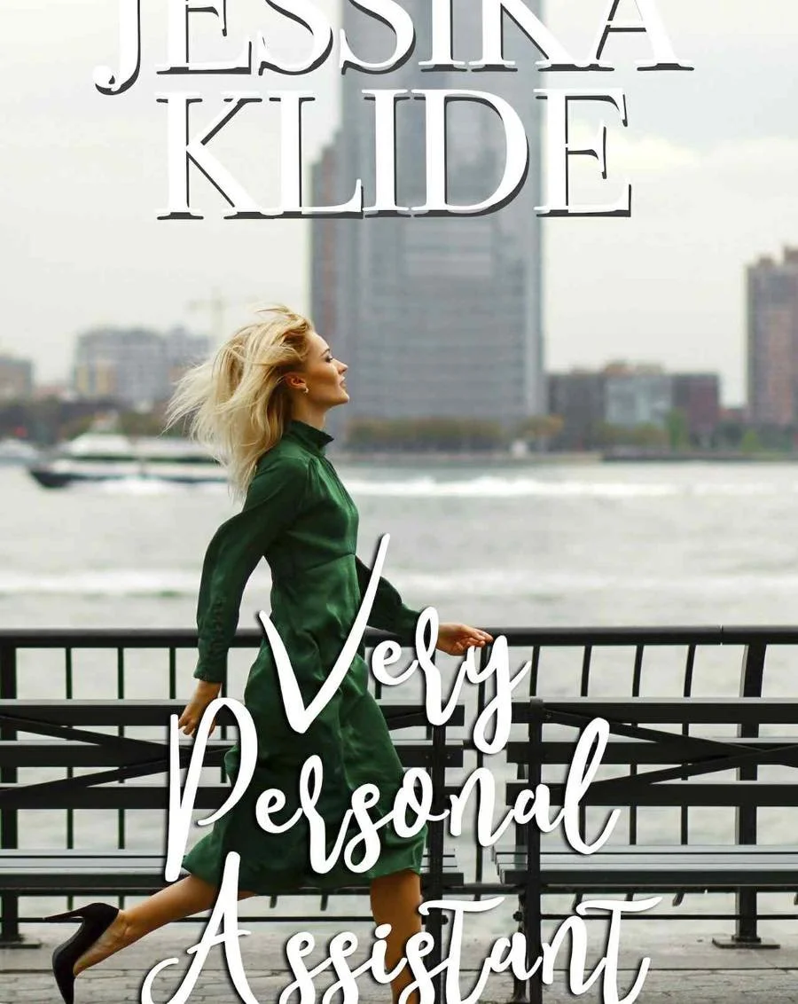 Oops&hellip; I got the personal assistant job before I knew he was the man hiring.

https://www.amazon.com/dp/B0BSYF65XN/

#jessikaklide #romancebooks #romancereads #forcedproximity #personalassistant #bookloversunite