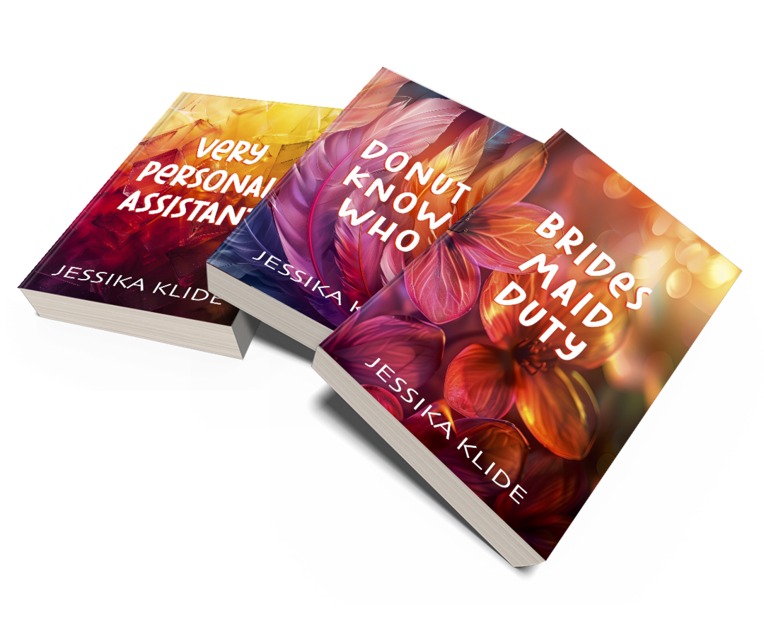 Such a Boss Series - 3 Book Bundle Discrete