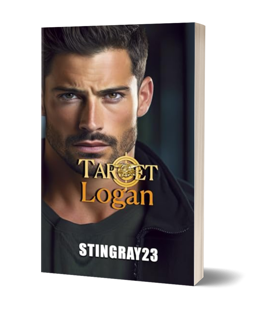 Target Logan - #3
