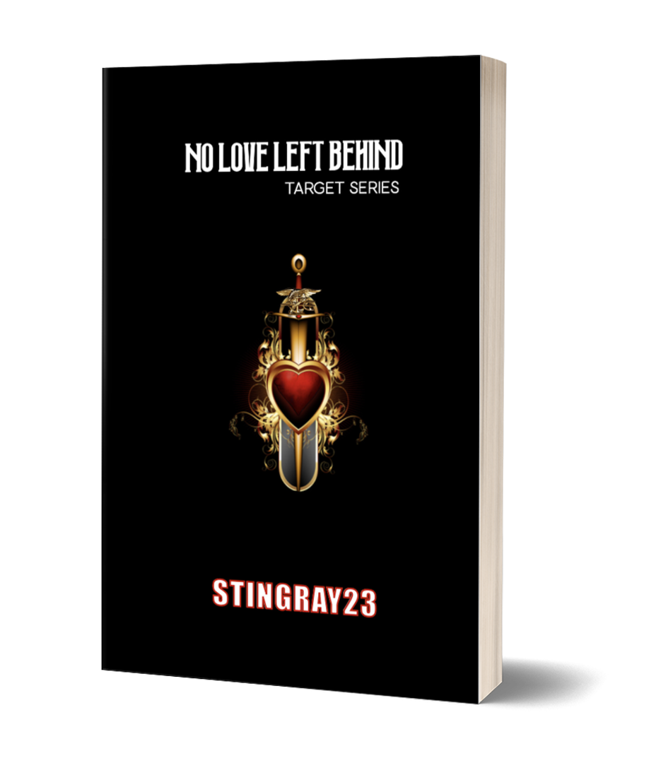 No Love Left Behind - Target Series Collection