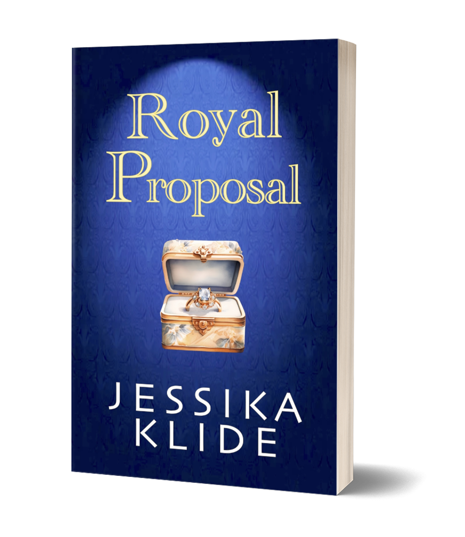 Royal Proposal Discrete