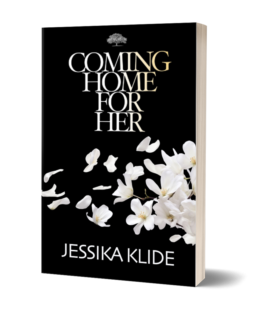 Coming Home for Her Discrete