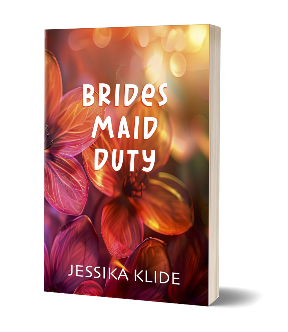 Bridesmaid Duty Discrete