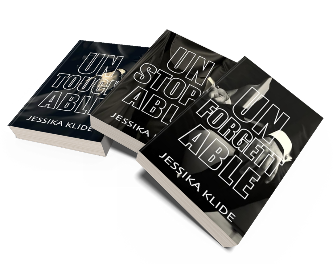 The Hardcore Novels Special Edition Couple Set