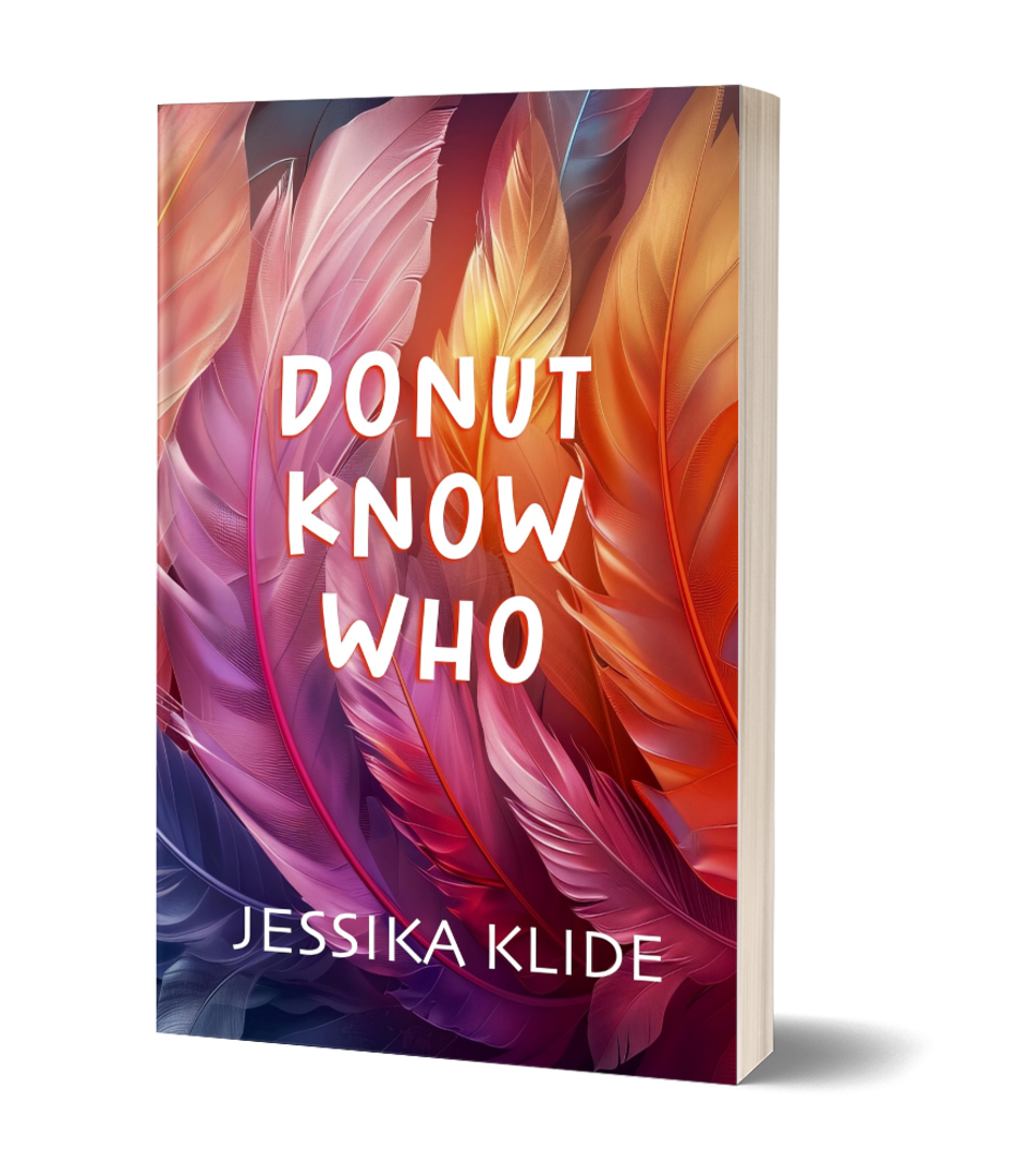 Donut Know Who Discrete