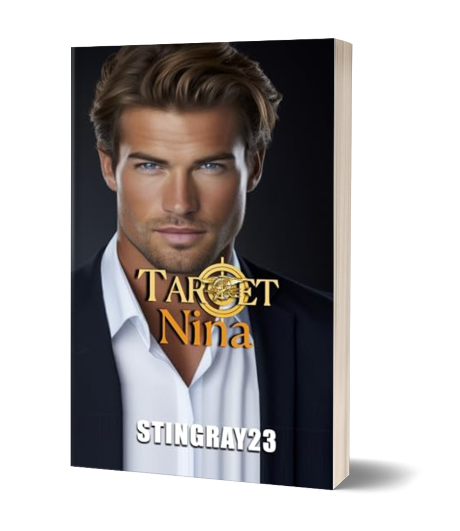 Target Nina - #2