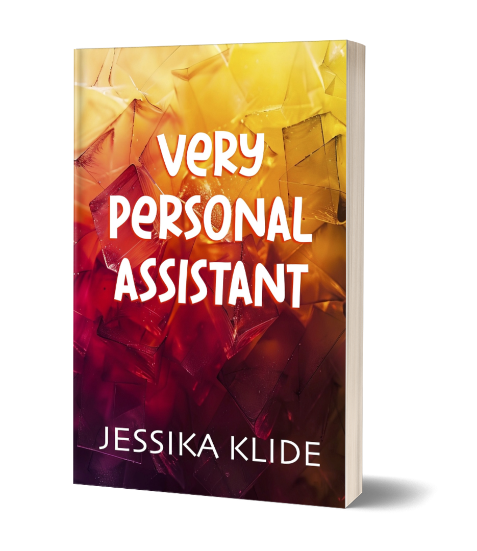 Very Personal Assistant Discrete