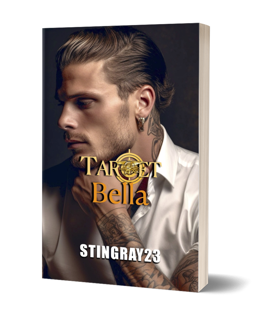 Target Bella - #5