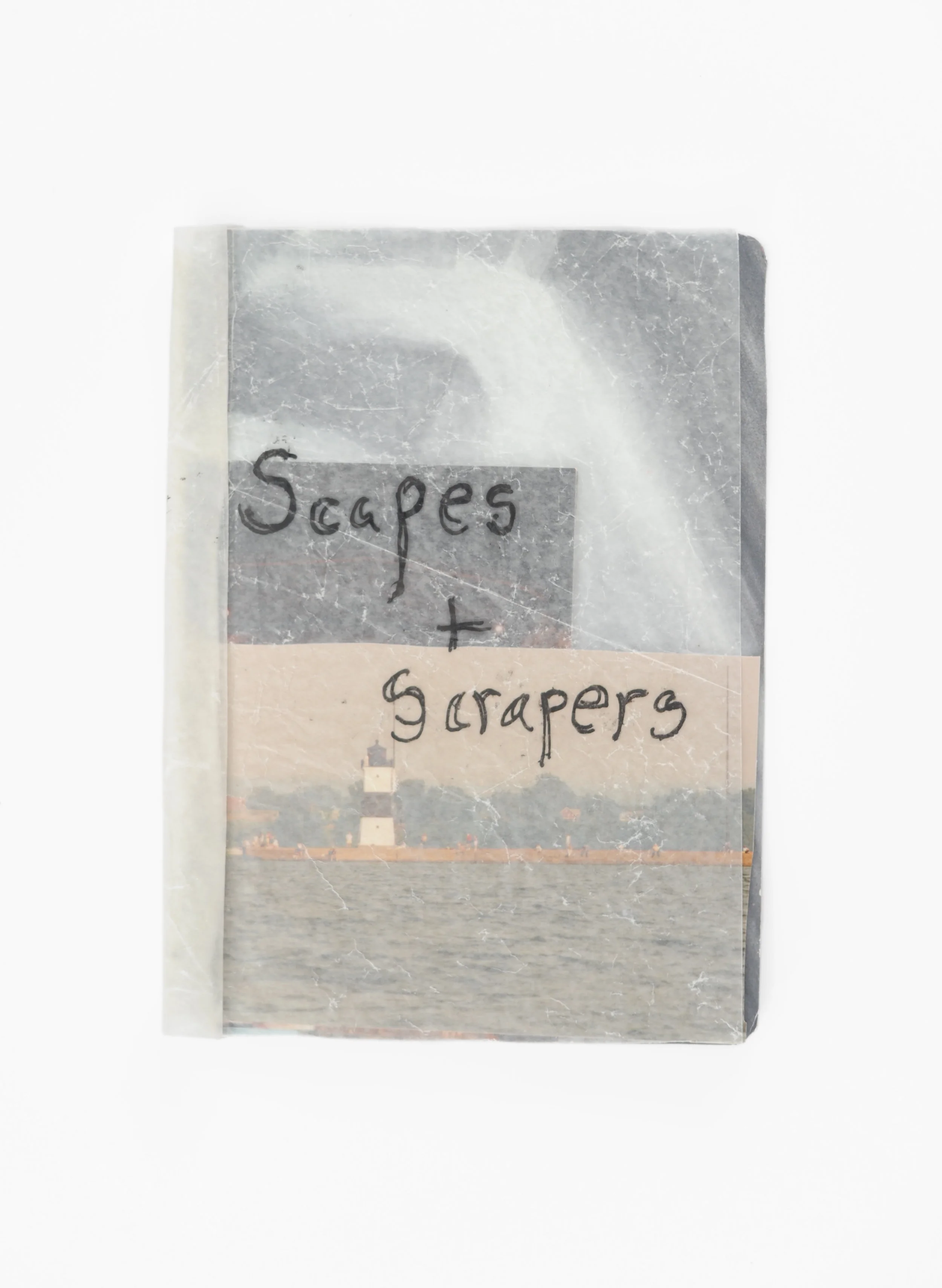 Scapes and Scrapers