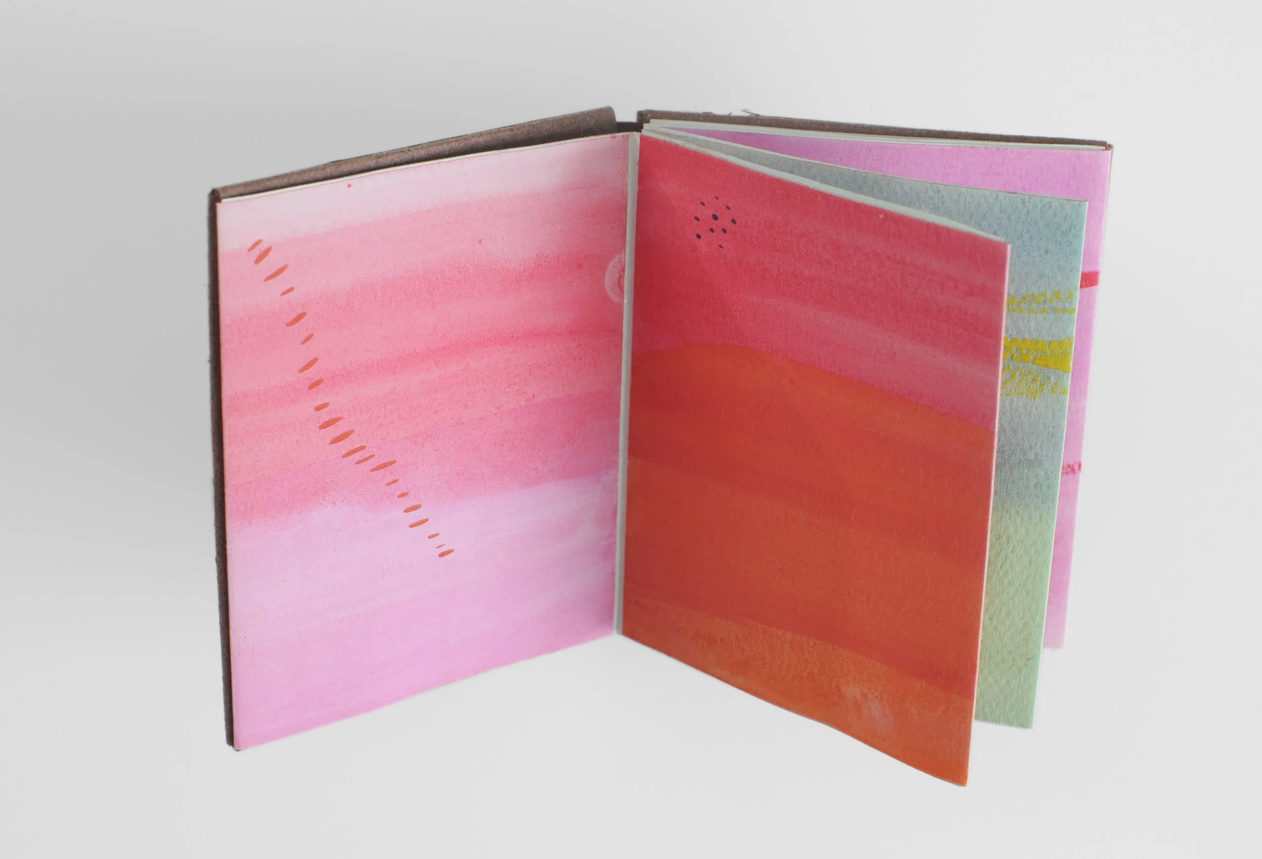 Landscape Notebook