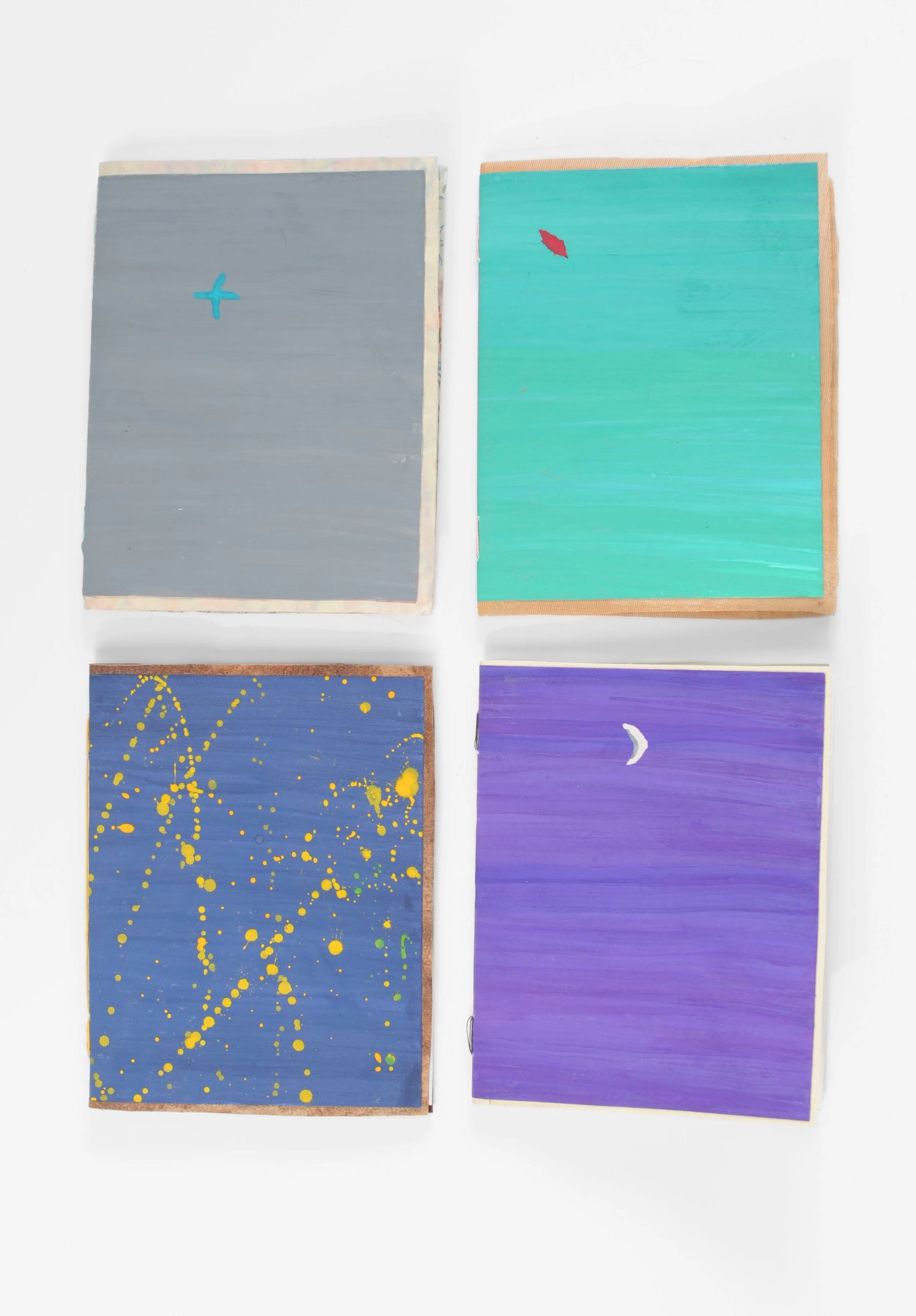 Sky Notebooks