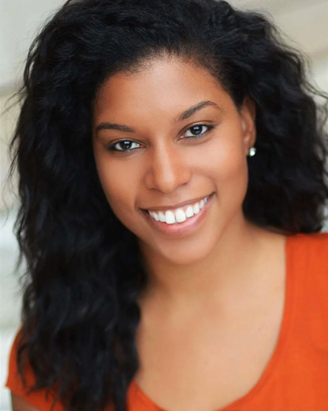 Sharlena Johnson