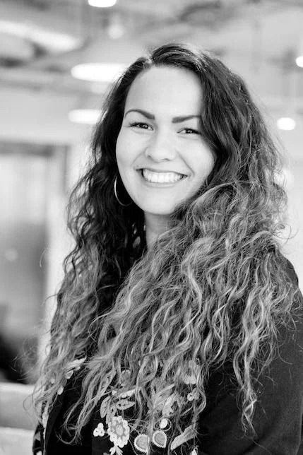 Emily Lincoln-Gordon Committee Member General Counsel, Attest LinkedIn Profile