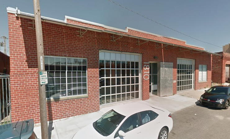 1810-1814 & 1837 Locust St., Kansas City, MO