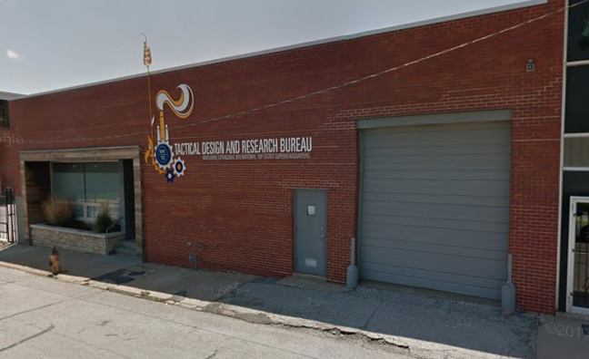 1718 Holmes St., Kansas City, MO