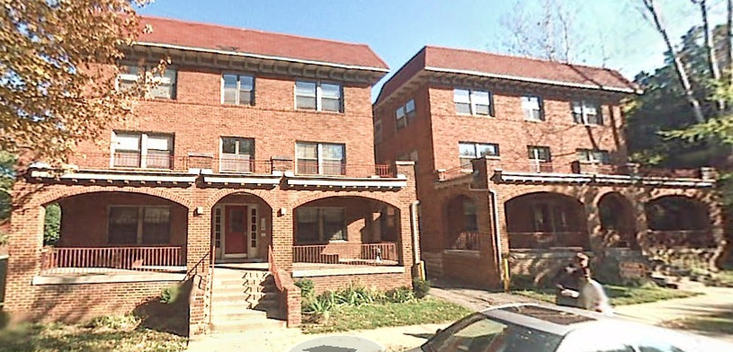 4027, 4035 & 4039 Charlotte St., Kansas City, MO
