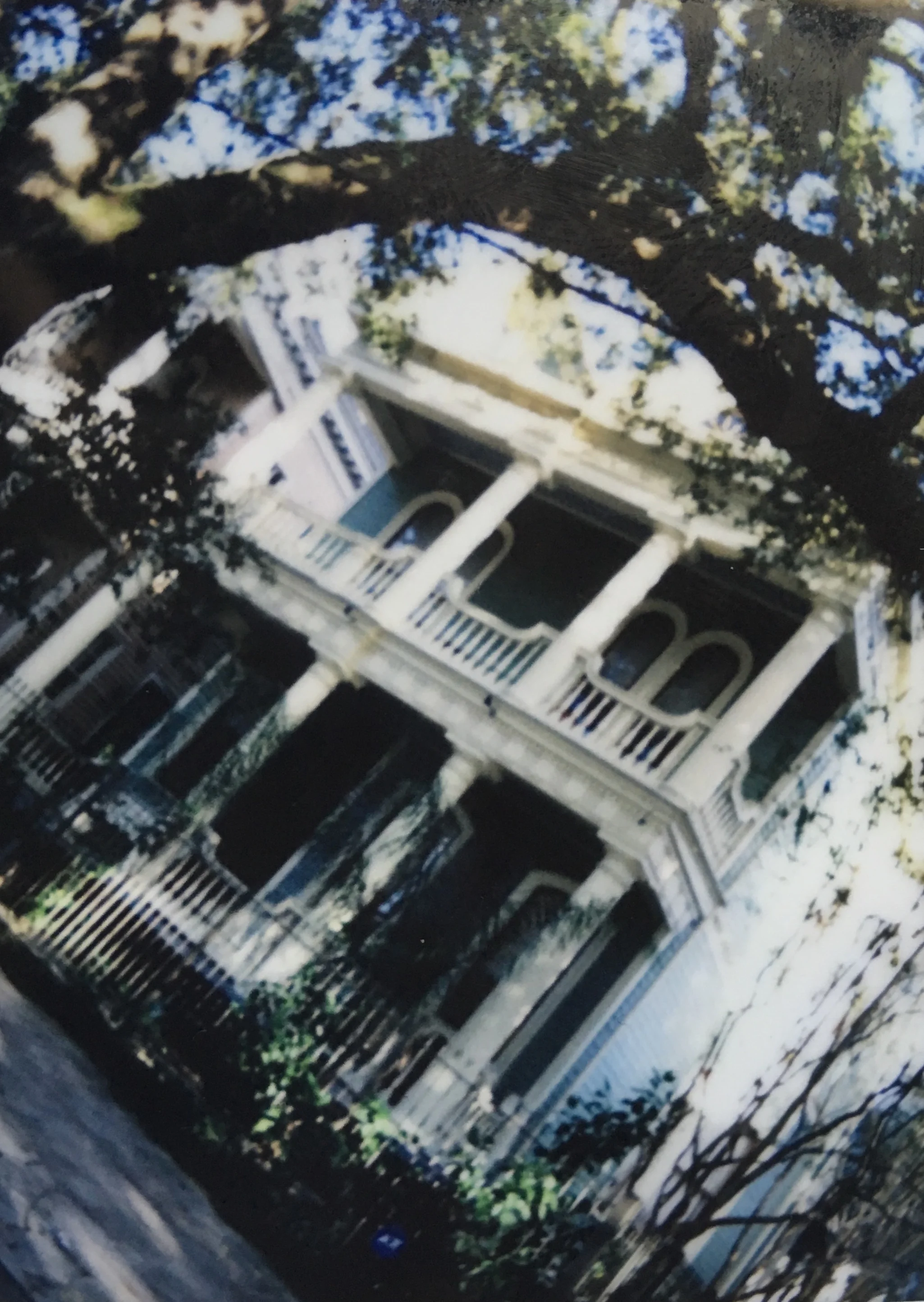 Lower Garden District of New Orleans ~ Oct 2017