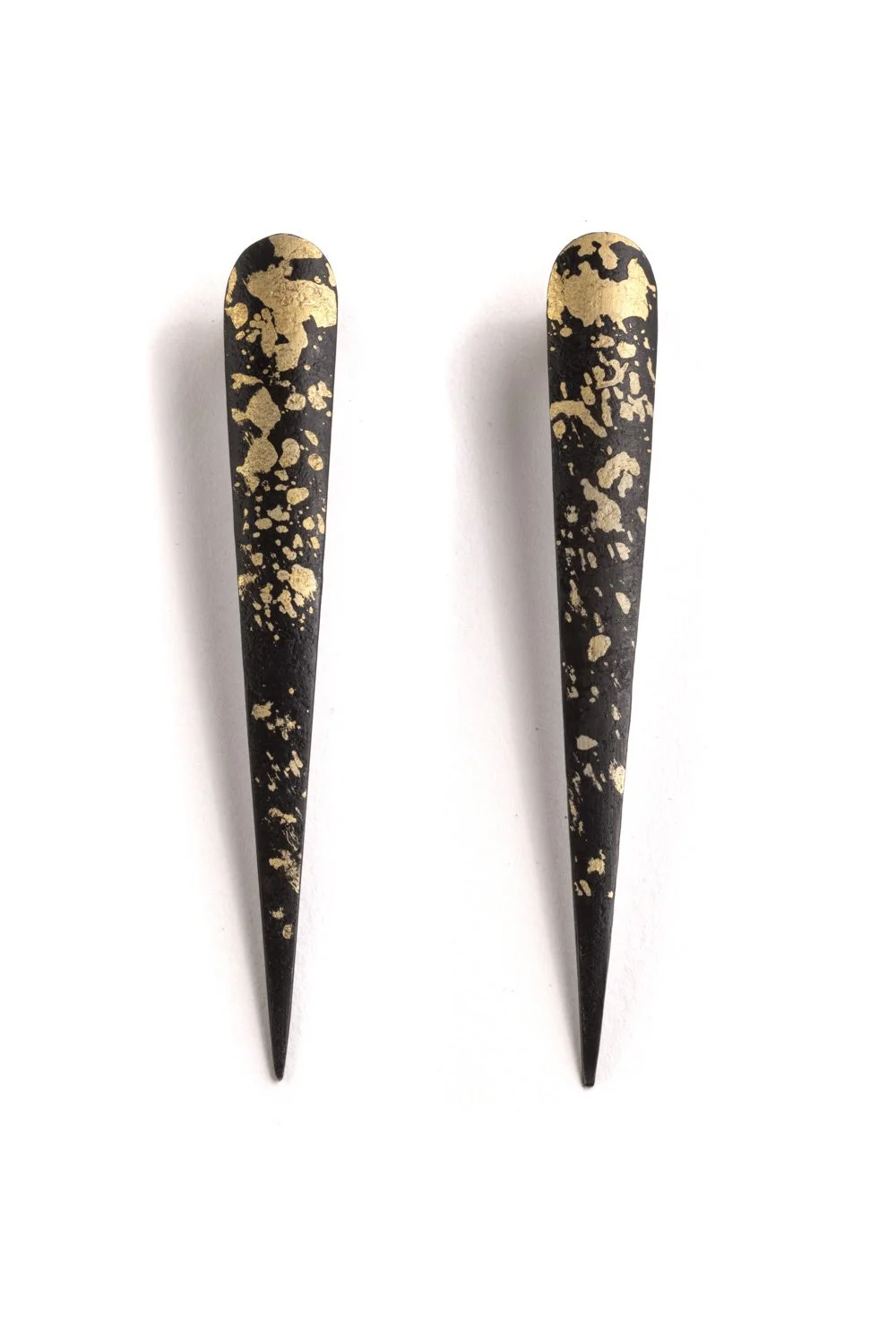 Talon Earrings