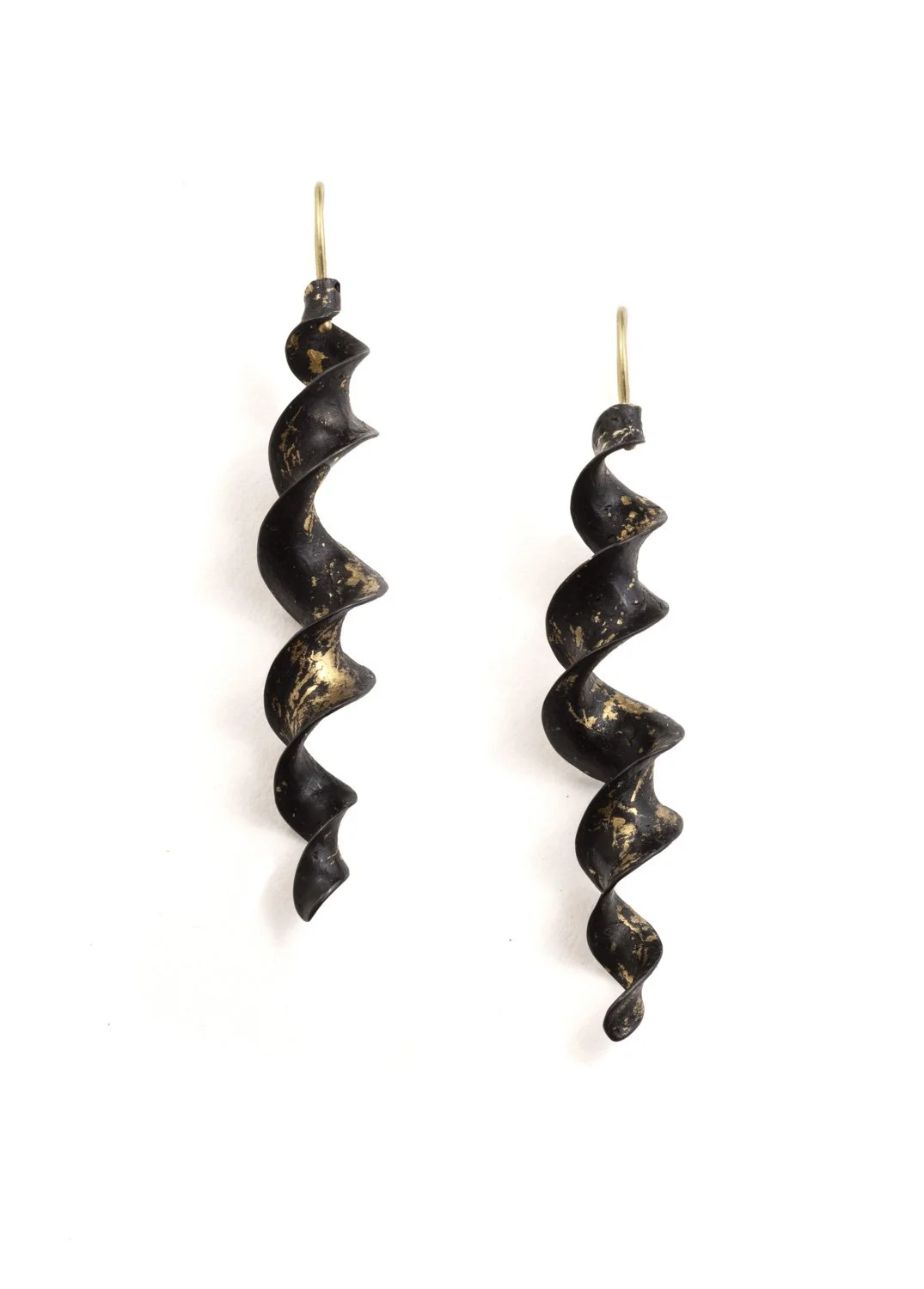 Ribbon Earrings