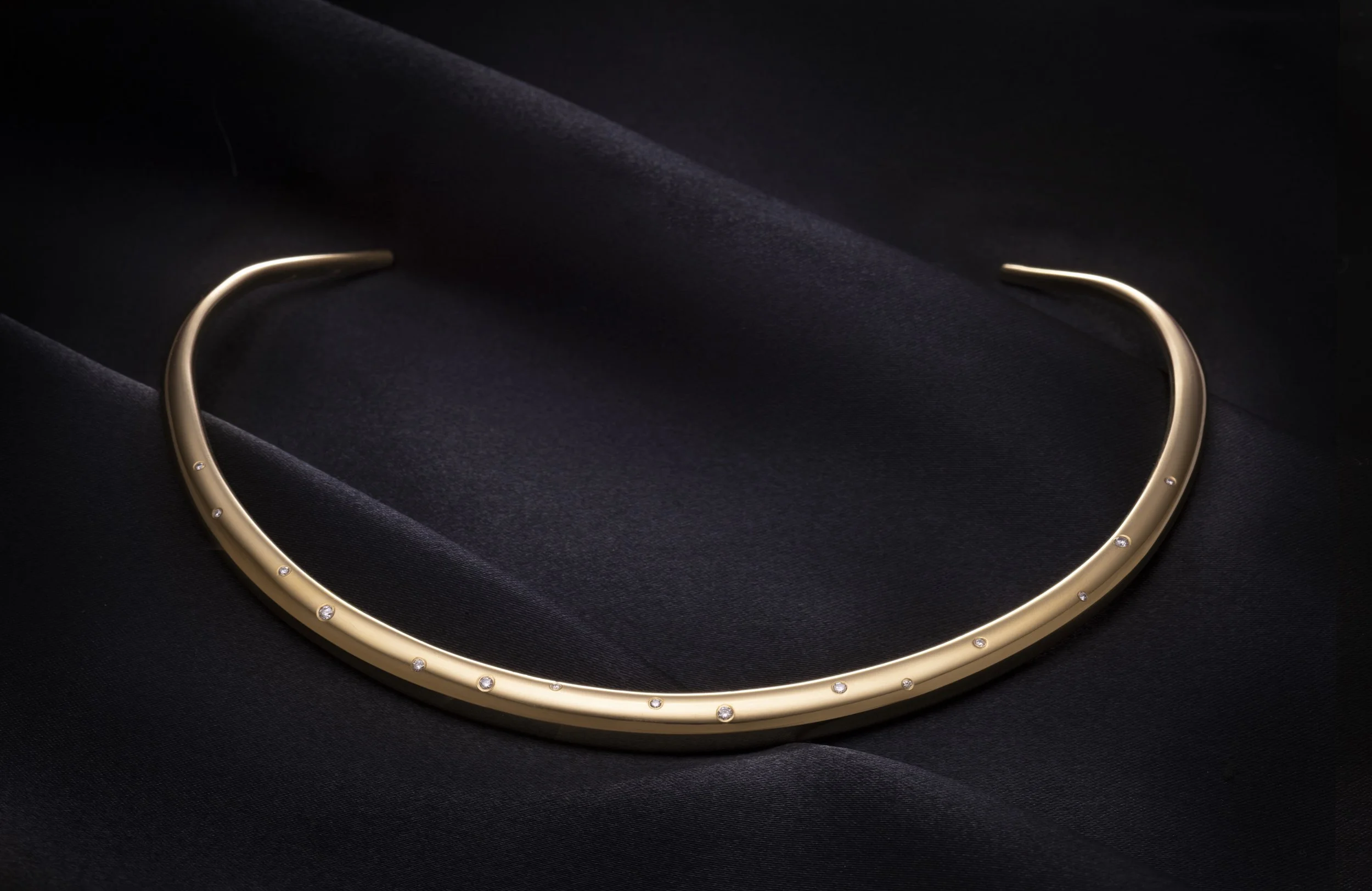 Stream Torc