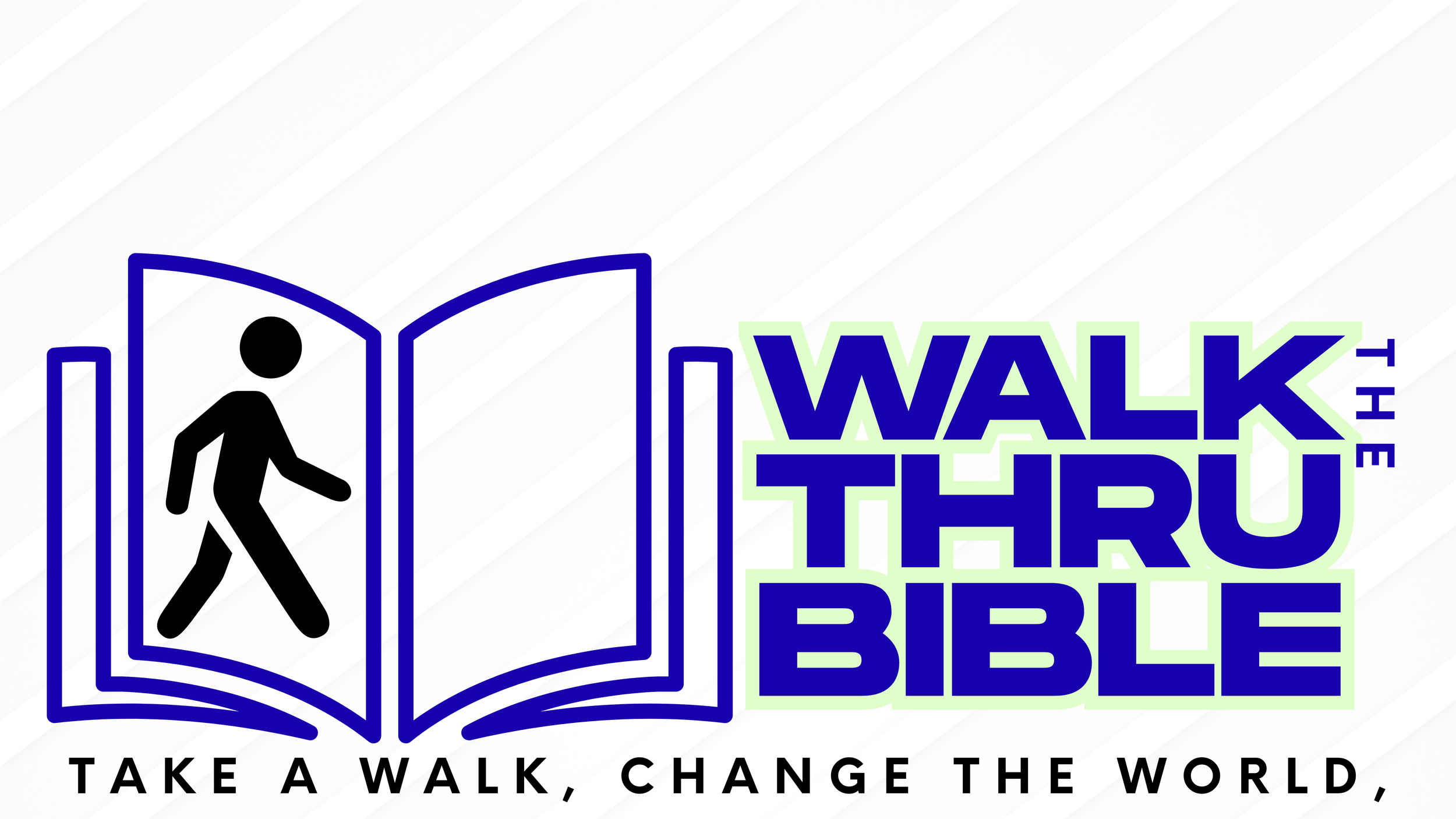 Walk Thru the Bible