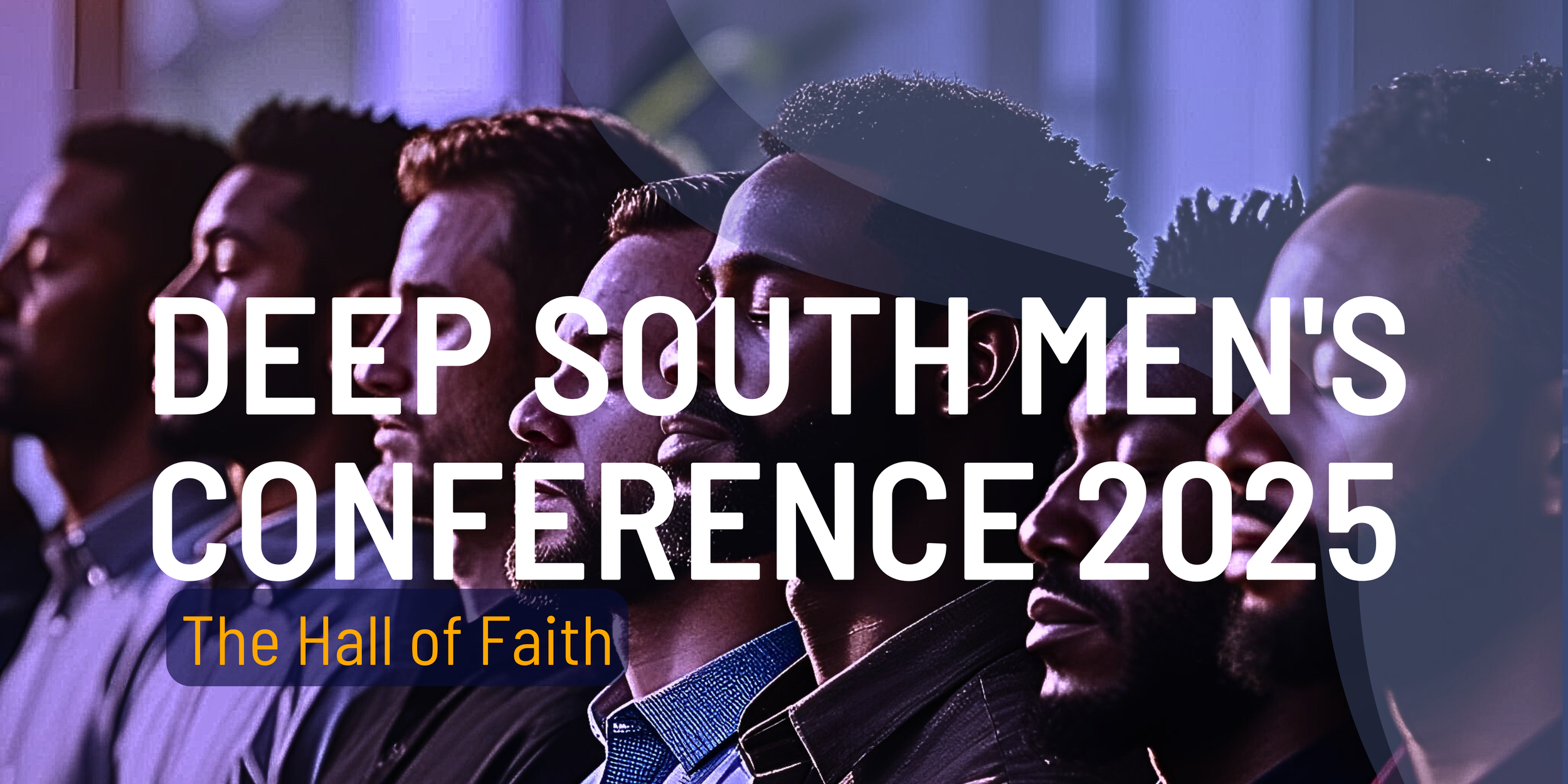 Deep South Men's Conference 2025