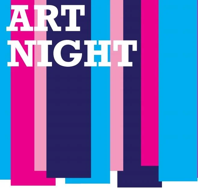 Art Night - POSTPONED - DATE TBD