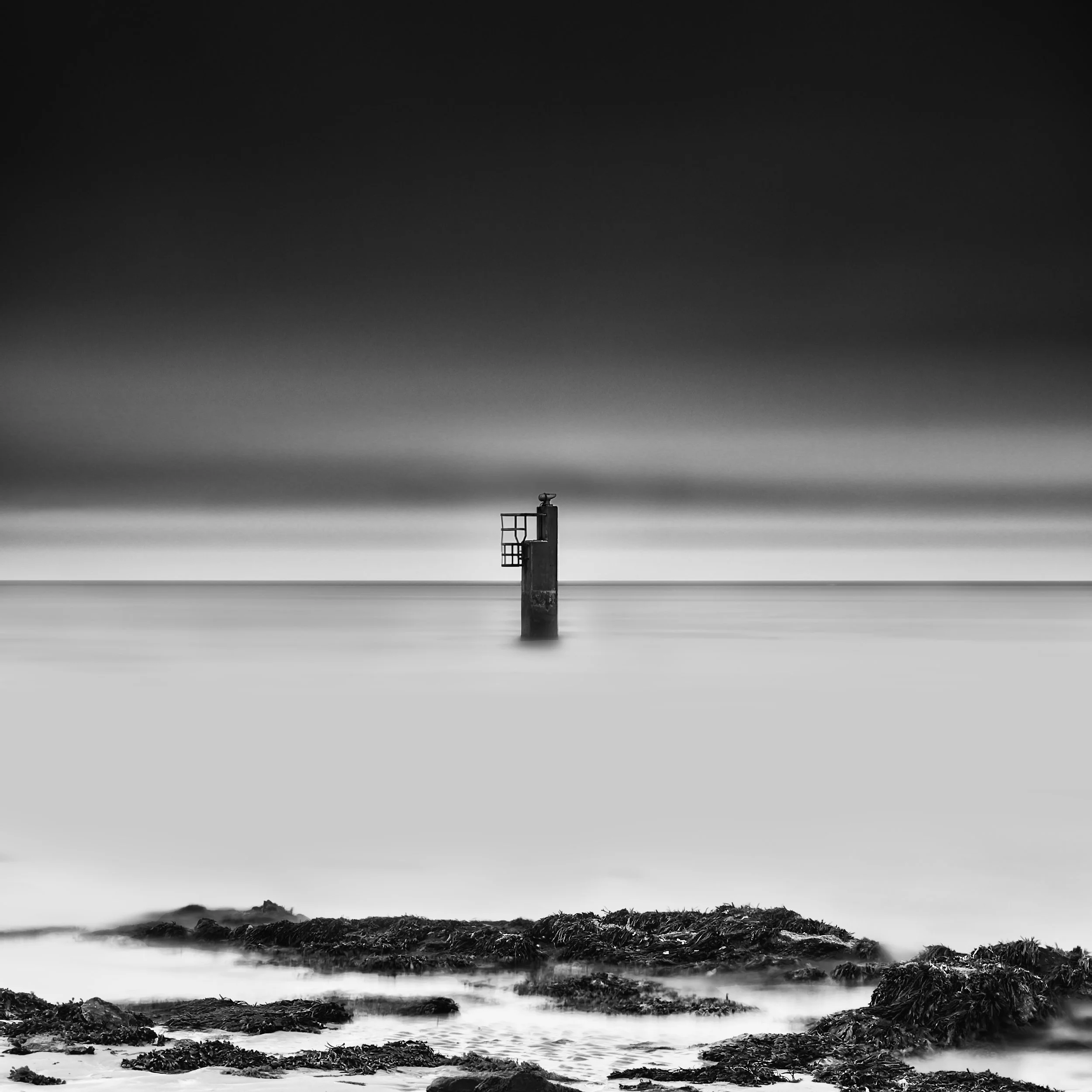 Lonely Beacon