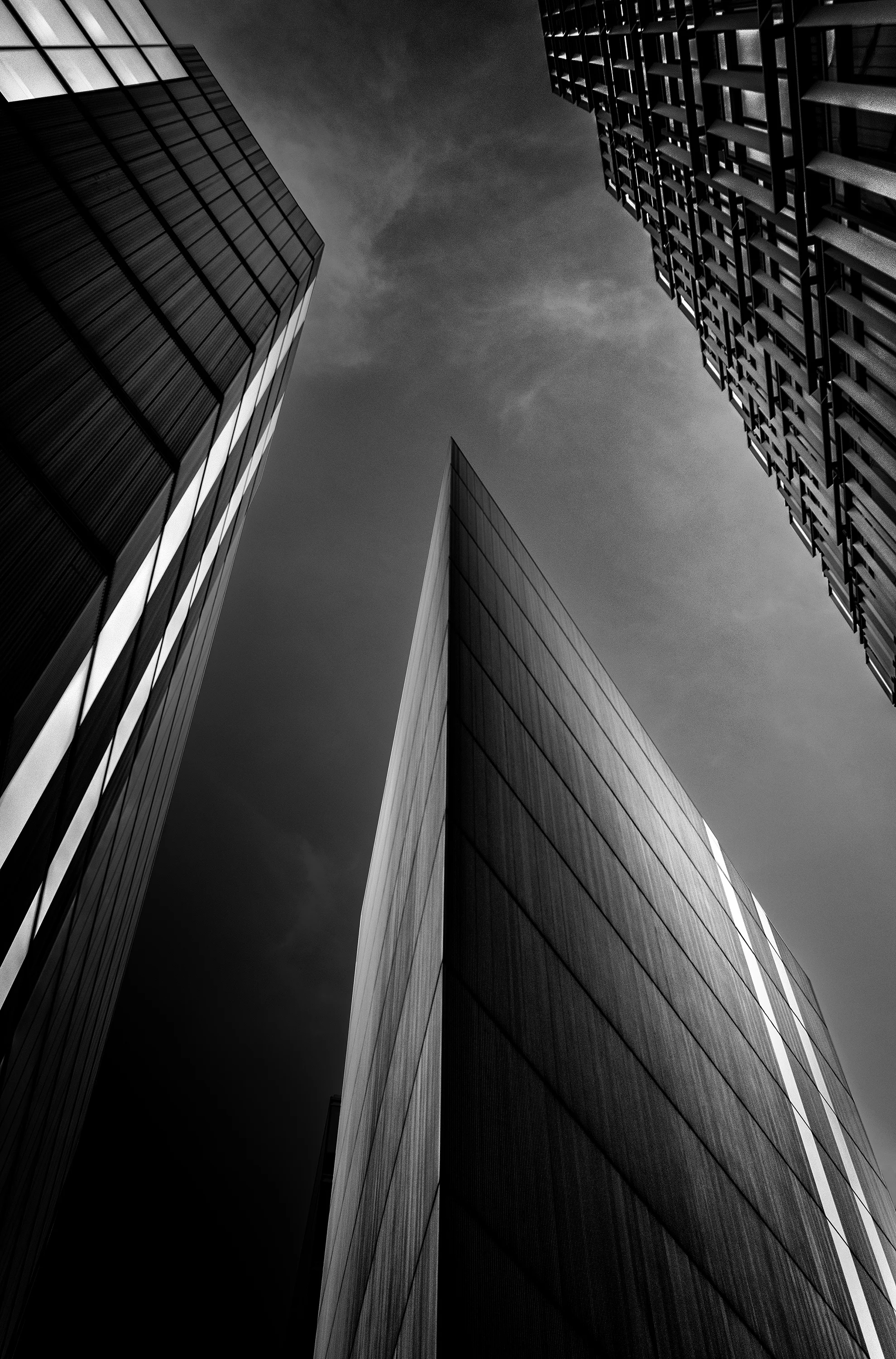 More London Vision