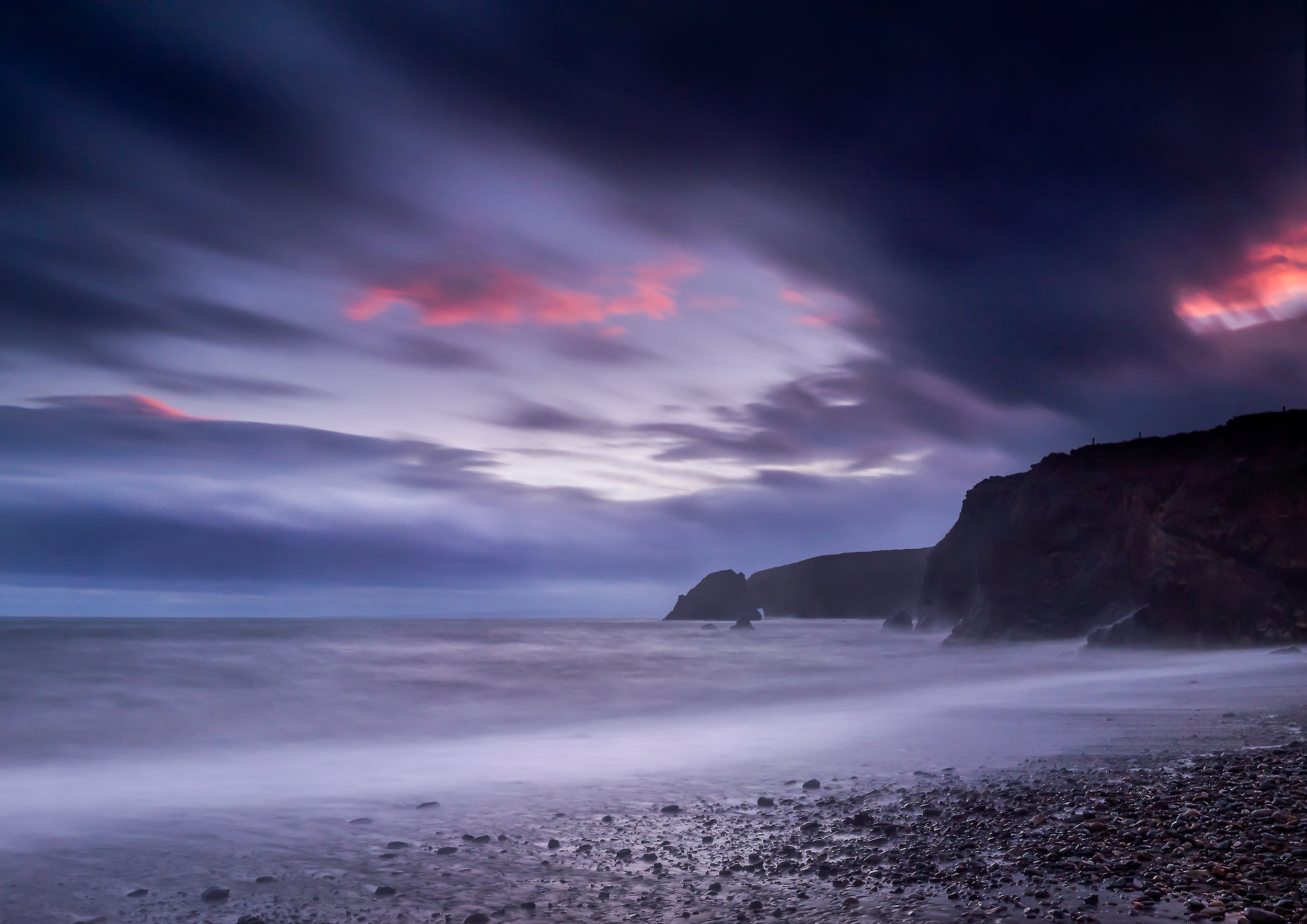 Darkness Falls